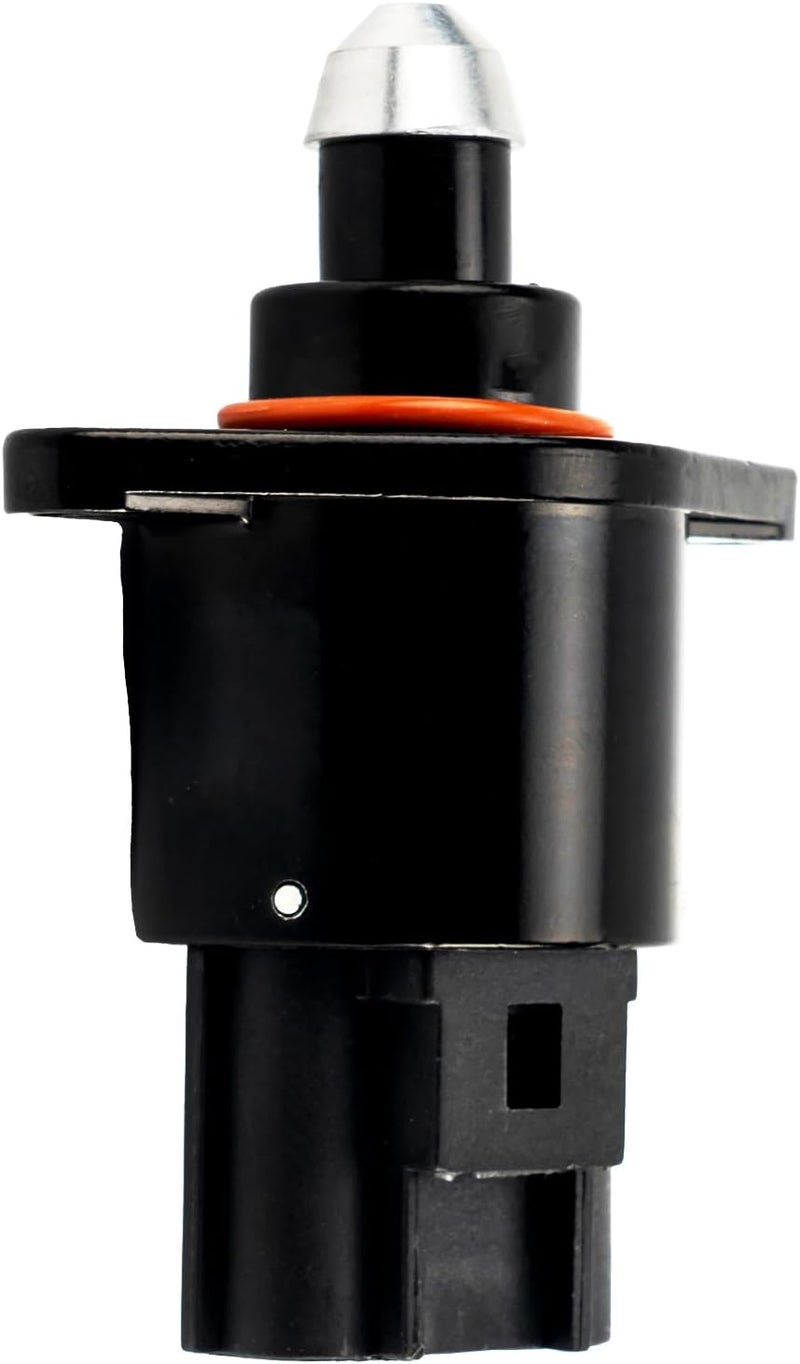 ZonCar Idle Air Control Valve AC176 Compatible with Jeep Wrangler 1998-2004, Grand Cherokee 1998-2004 4.0L, Cherokee 1998-2001, Dodge Dakota 1999-2002 2.5L - Image 3